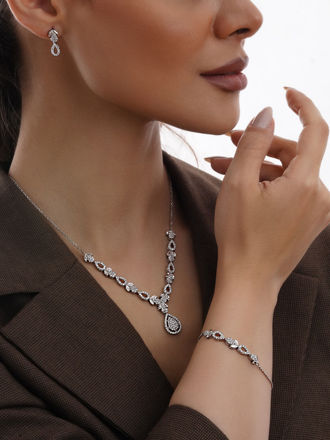سرویس نقره