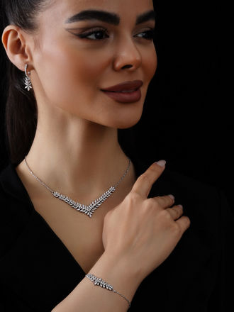 سرویس نقره
