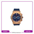 تصویر  ساعت هابلوت مردانه مدل کورنو کد 163125